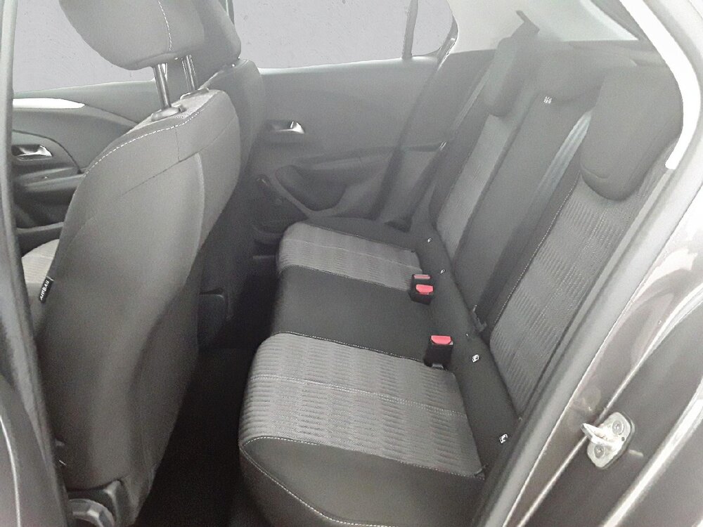 Occasion OPEL Corsa Corsa Electrique 136 ch & Batterie 50 kWh - Edition