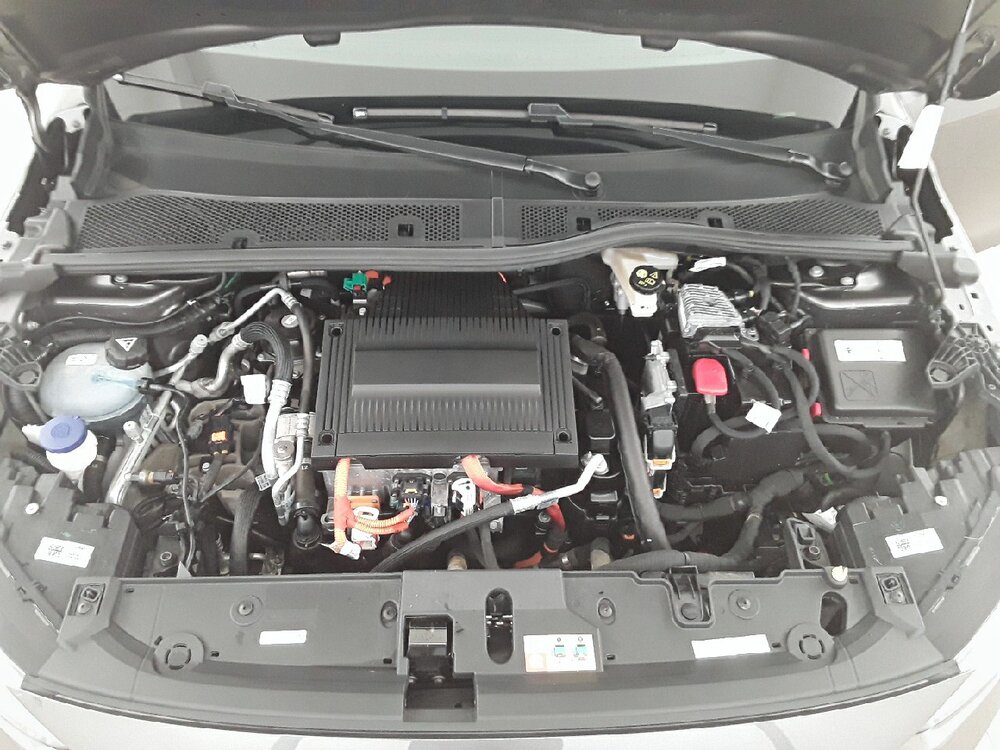 Occasion OPEL Corsa Corsa Electrique 136 ch & Batterie 50 kWh - Edition