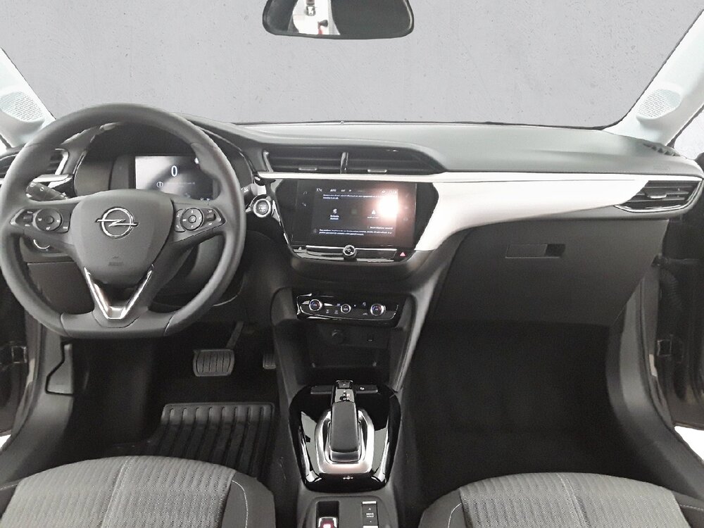 Occasion OPEL Corsa Corsa Electrique 136 ch & Batterie 50 kWh - Edition