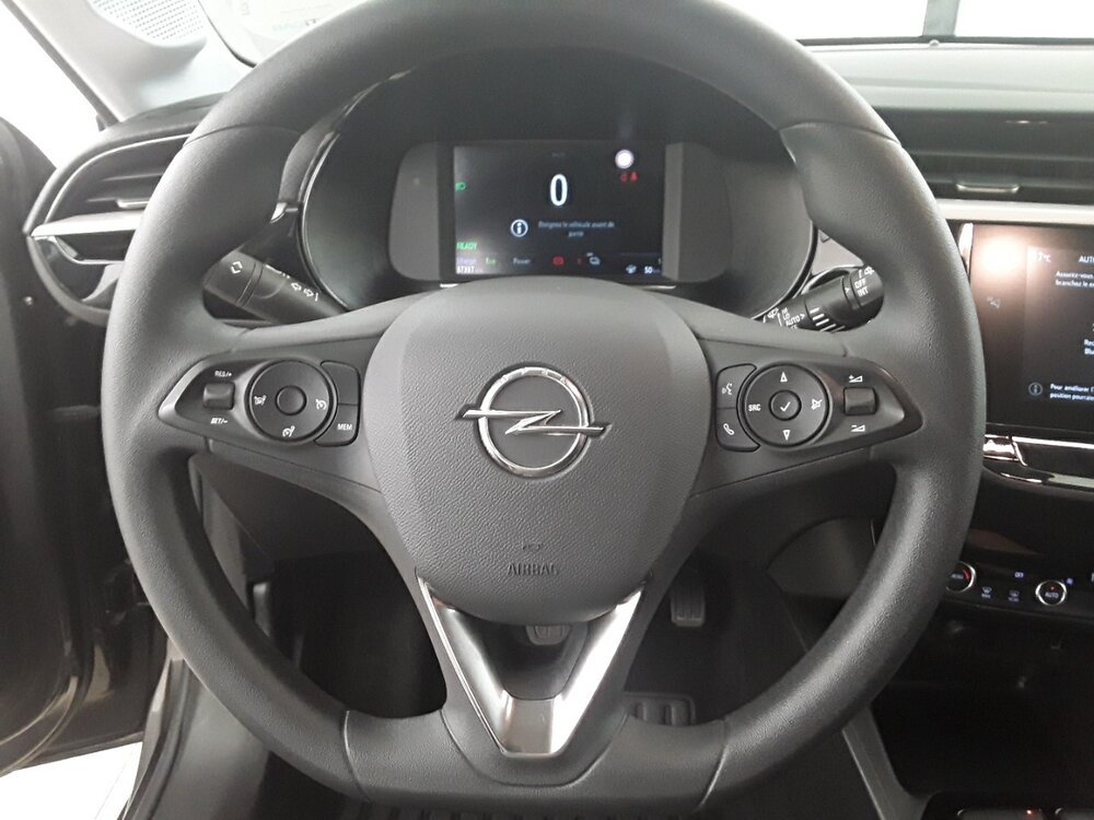 Occasion OPEL Corsa Corsa Electrique 136 ch & Batterie 50 kWh - Edition