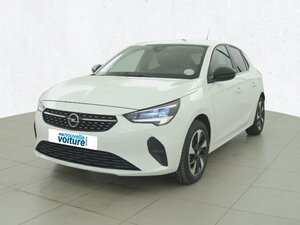 Occasion OPEL Corsa Corsa Electrique 136 ch & Batterie 50 kw/h - Elegance