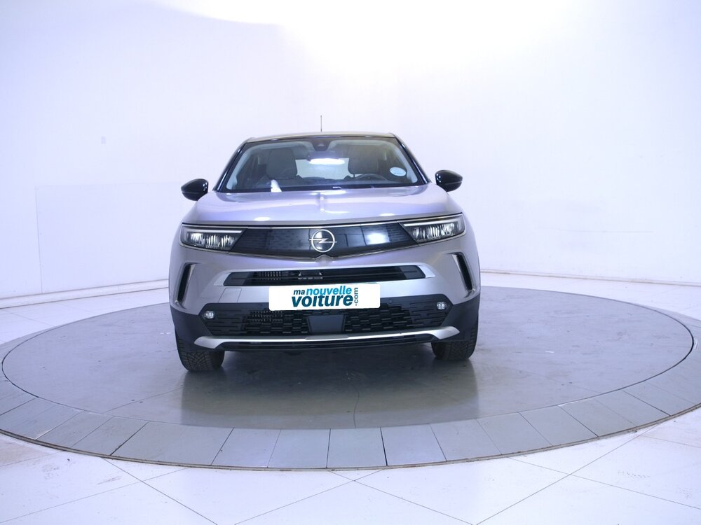 Occasion OPEL Mokka Mokka 1.2 Turbo 130 ch BVM6 - Elegance
