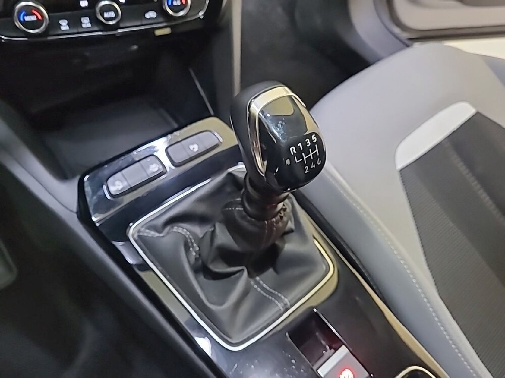 Occasion OPEL Mokka Mokka 1.2 Turbo 130 ch BVM6 - Elegance