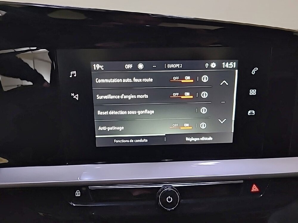 Occasion OPEL Mokka Mokka 1.2 Turbo 130 ch BVM6 - Elegance