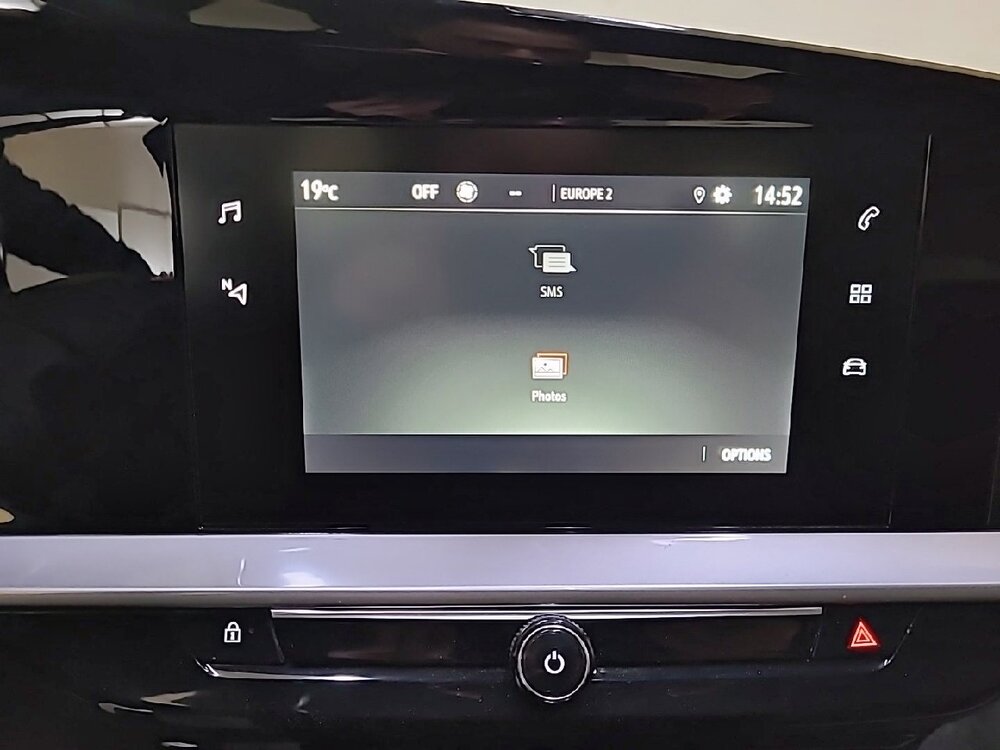 Occasion OPEL Mokka Mokka 1.2 Turbo 130 ch BVM6 - Elegance