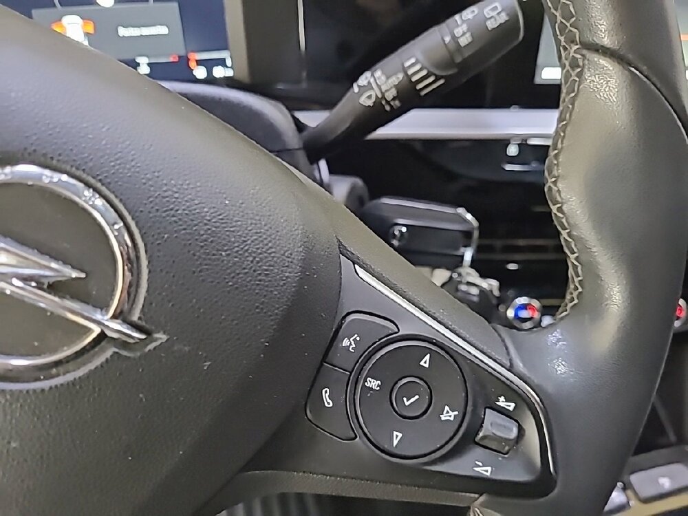 Occasion OPEL Mokka Mokka 1.2 Turbo 130 ch BVM6 - Elegance