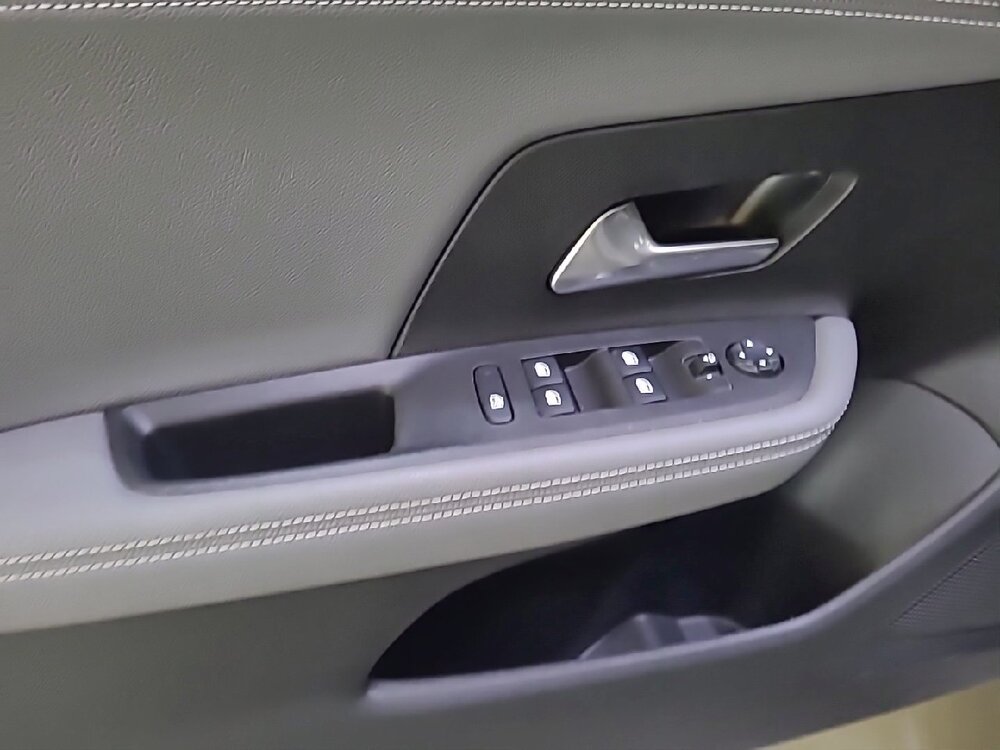 Occasion OPEL Mokka Mokka 1.2 Turbo 130 ch BVM6 - Elegance