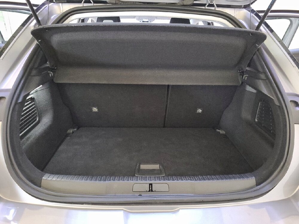 Occasion OPEL Mokka Mokka 1.2 Turbo 130 ch BVM6 - Elegance