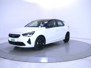 Occasion OPEL Corsa Corsa 1.2 Turbo 130 ch BVA8 - GS Line