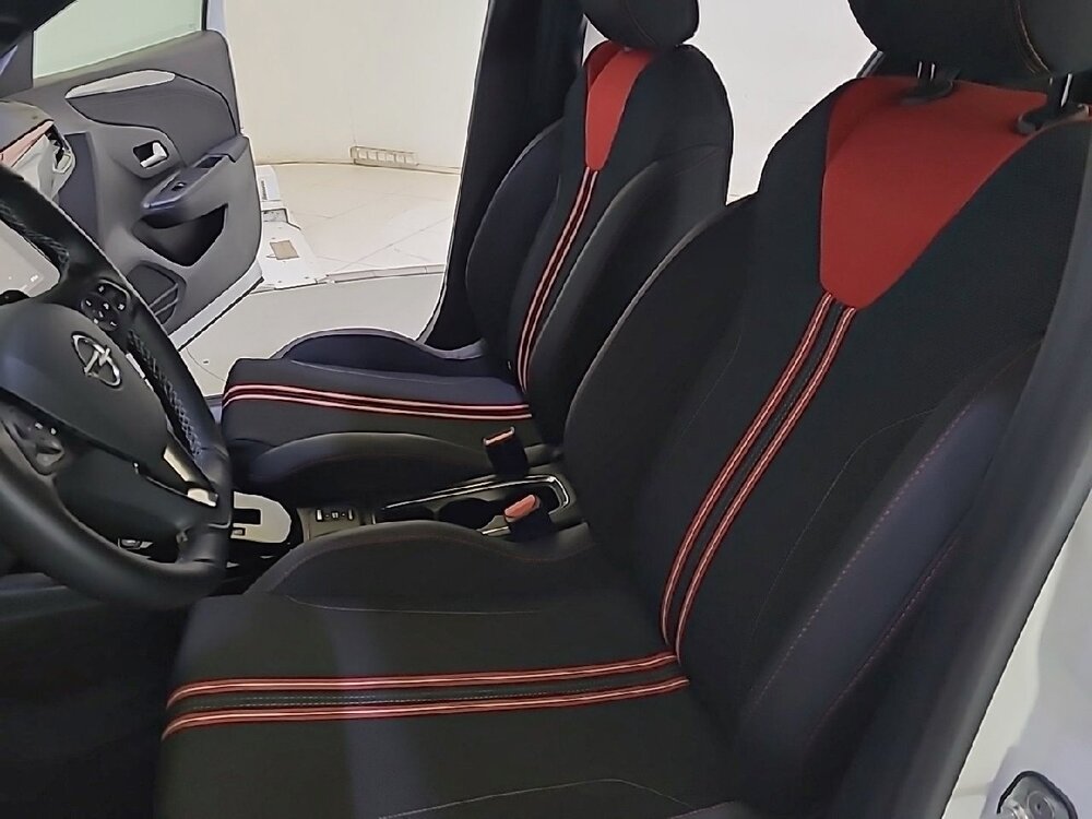 Occasion OPEL Corsa Corsa 1.2 Turbo 130 ch BVA8 - GS Line