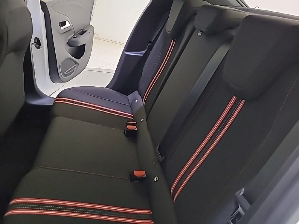 Occasion OPEL Corsa Corsa 1.2 Turbo 130 ch BVA8 - GS Line