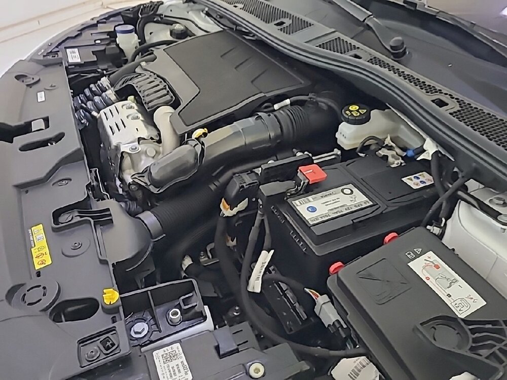 Occasion OPEL Corsa Corsa 1.2 Turbo 130 ch BVA8 - GS Line