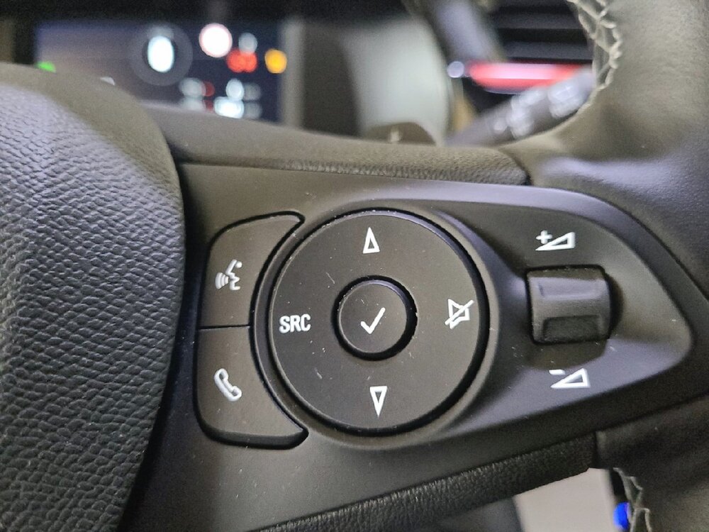 Occasion OPEL Corsa Corsa 1.2 Turbo 130 ch BVA8 - GS Line