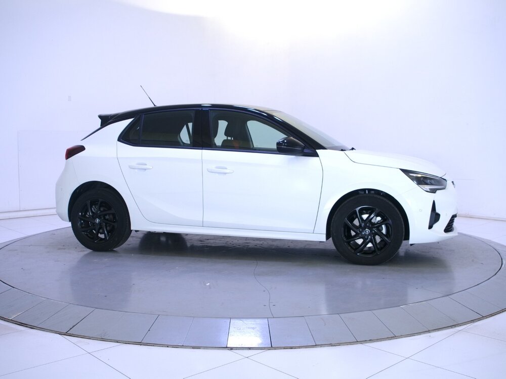 Occasion OPEL Corsa Corsa 1.2 Turbo 130 ch BVA8 - GS Line