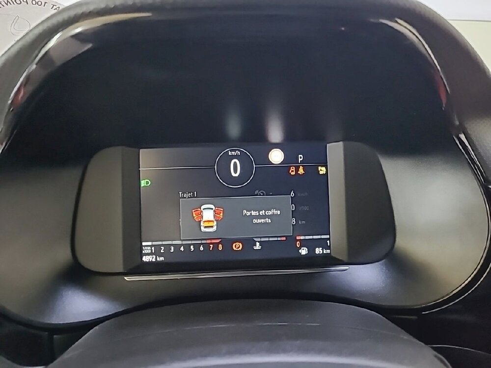 Occasion OPEL Corsa Corsa 1.2 Turbo 130 ch BVA8 - GS Line