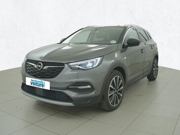 Occasion OPEL Grandland X Grandland X Hybrid 225 ch BVA8