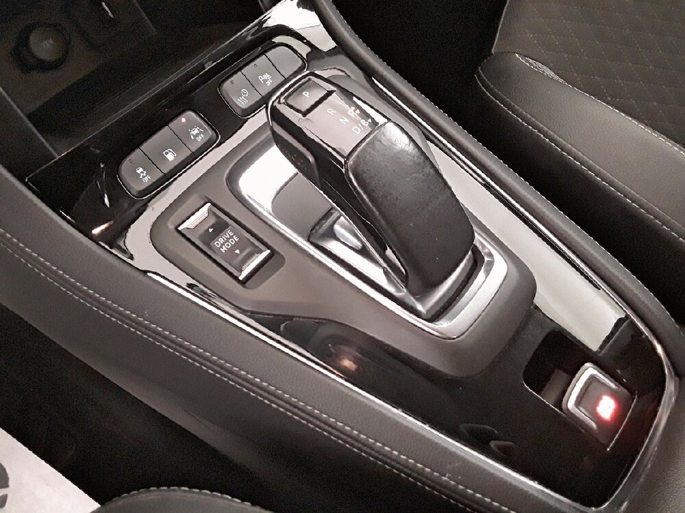 Occasion OPEL Grandland X Grandland X Hybrid 225 ch BVA8 - Elite