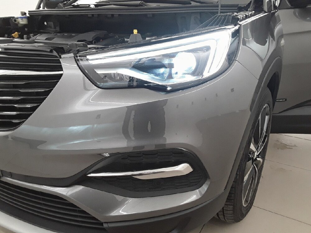 Occasion OPEL Grandland X Grandland X Hybrid 225 ch BVA8 - Elite