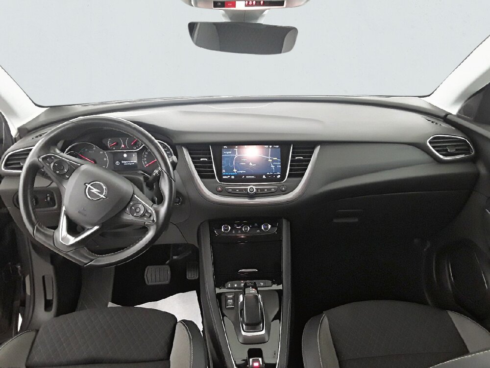 Occasion OPEL Grandland X Grandland X Hybrid 225 ch BVA8 - Elite