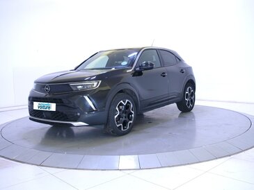 Occasion OPEL Mokka Mokka 1.2 Turbo 130 ch BVA8