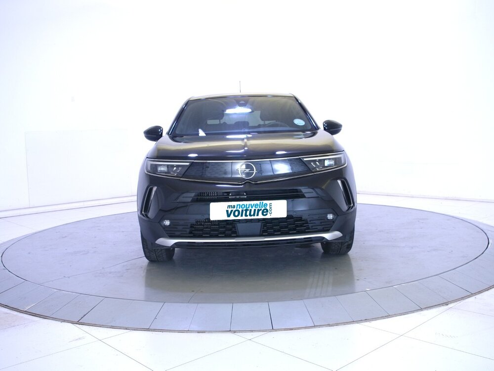 Occasion OPEL Mokka Mokka 1.2 Turbo 130 ch BVA8 - Ultimate