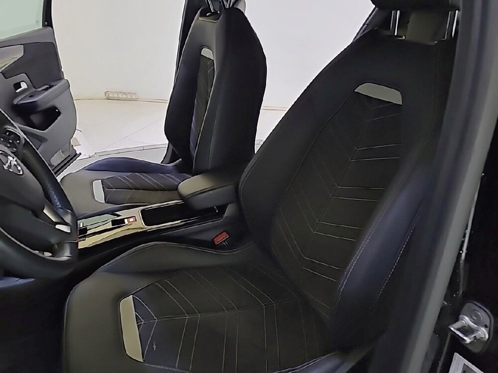 Occasion OPEL Mokka Mokka 1.2 Turbo 130 ch BVA8 - Ultimate