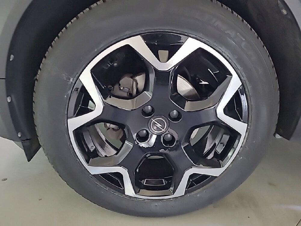 Occasion OPEL Mokka Mokka 1.2 Turbo 130 ch BVA8 - Ultimate