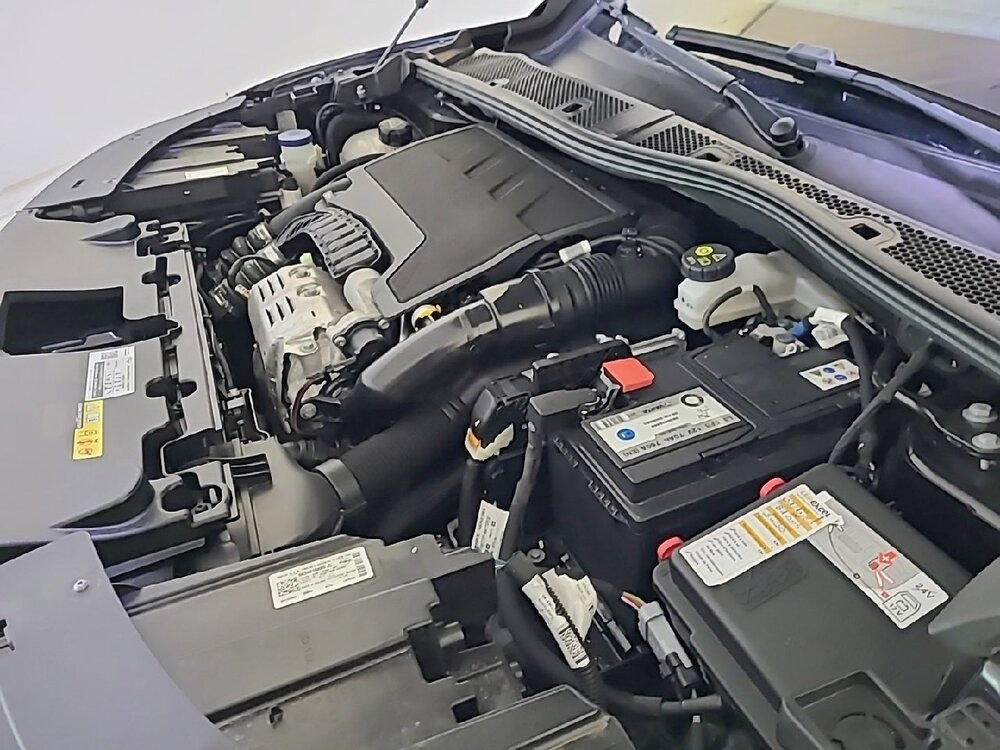 Occasion OPEL Mokka Mokka 1.2 Turbo 130 ch BVA8 - Ultimate