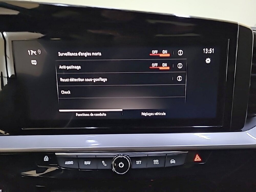 Occasion OPEL Mokka Mokka 1.2 Turbo 130 ch BVA8 - Ultimate