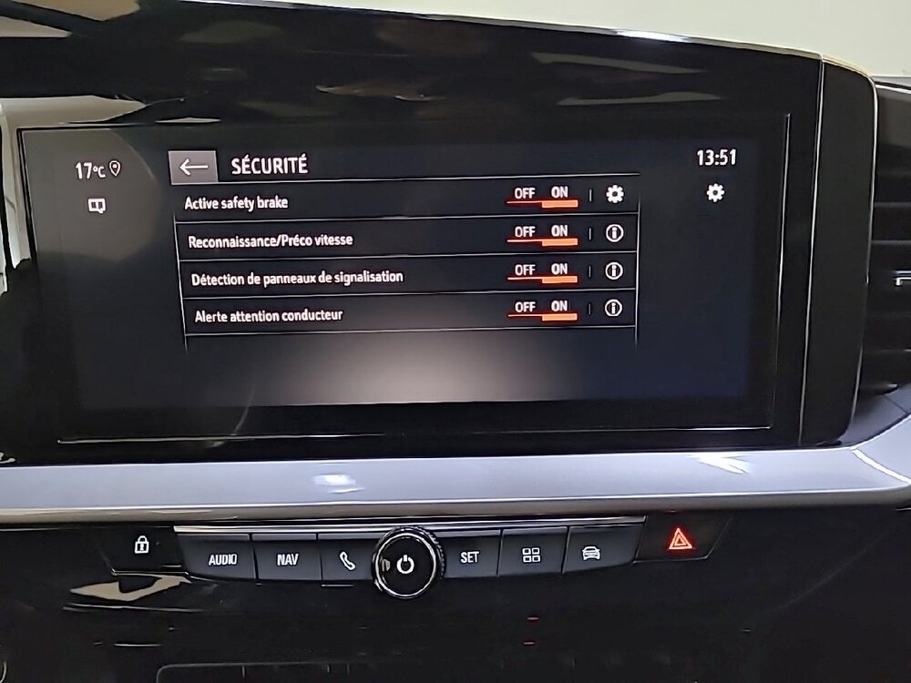 Occasion OPEL Mokka Mokka 1.2 Turbo 130 ch BVA8 - Ultimate