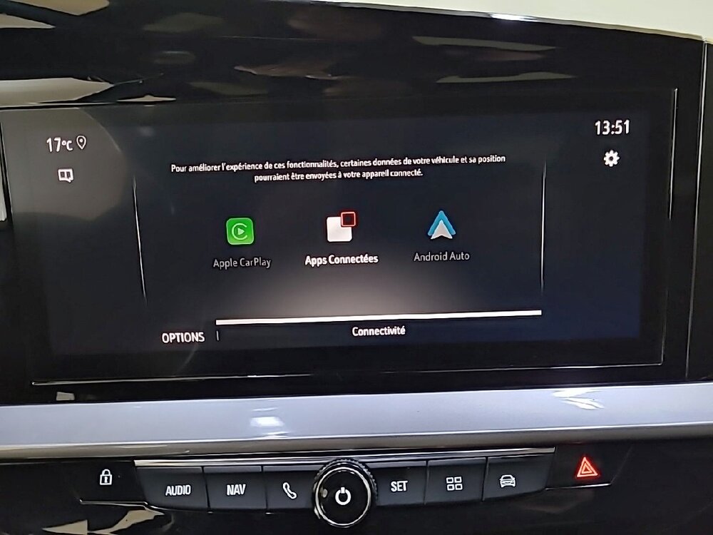 Occasion OPEL Mokka Mokka 1.2 Turbo 130 ch BVA8 - Ultimate