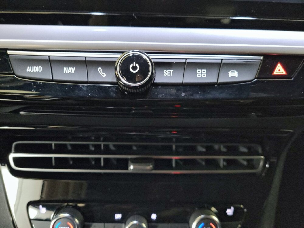 Occasion OPEL Mokka Mokka 1.2 Turbo 130 ch BVA8 - Ultimate