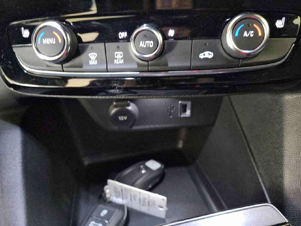 Occasion OPEL Mokka Mokka 1.2 Turbo 130 ch BVA8 - Ultimate