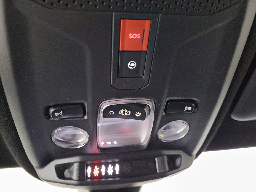 Occasion OPEL Mokka Mokka 1.2 Turbo 130 ch BVA8 - Ultimate