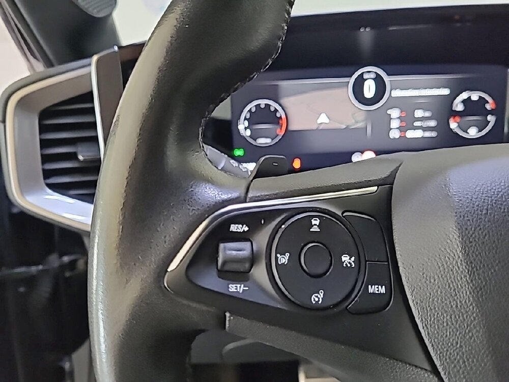 Occasion OPEL Mokka Mokka 1.2 Turbo 130 ch BVA8 - Ultimate