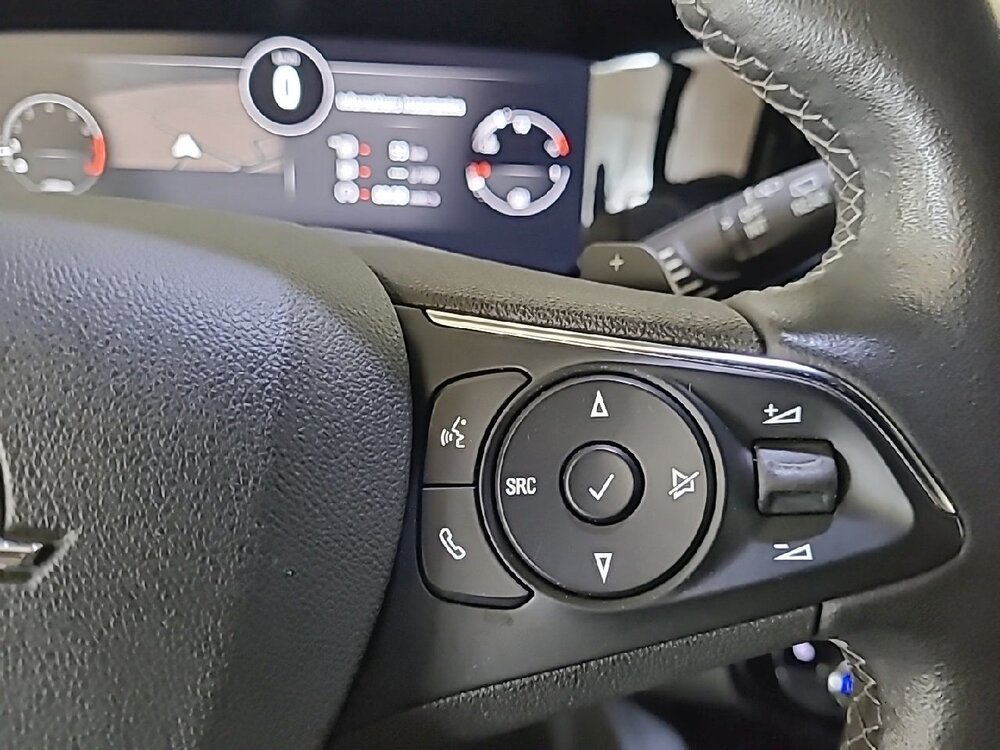 Occasion OPEL Mokka Mokka 1.2 Turbo 130 ch BVA8 - Ultimate