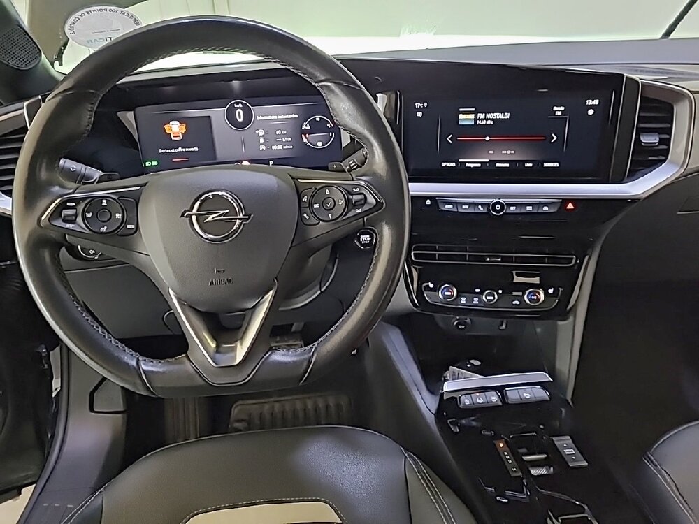 Occasion OPEL Mokka Mokka 1.2 Turbo 130 ch BVA8 - Ultimate