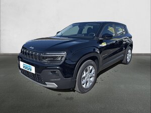 Occasion JEEP Avenger Avenger 115 kW 4x2 - Altitude