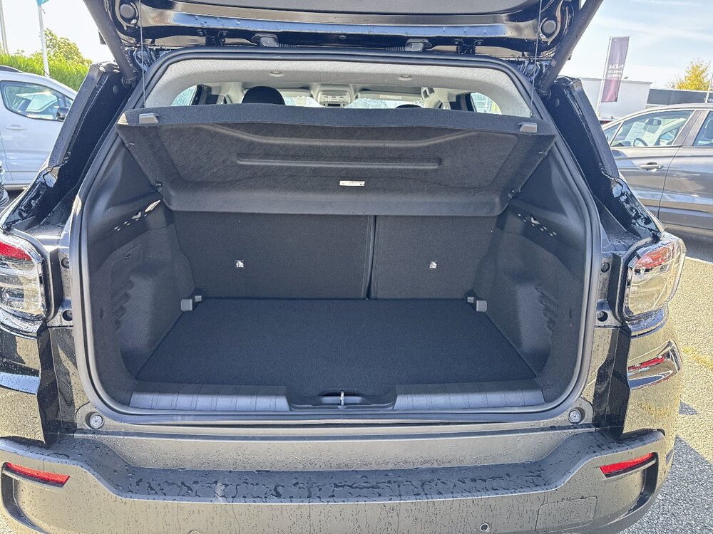 Occasion JEEP Avenger Avenger 115 kW 4x2 - Altitude