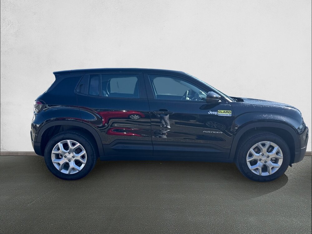 Occasion JEEP Avenger Avenger 115 kW 4x2 - Altitude