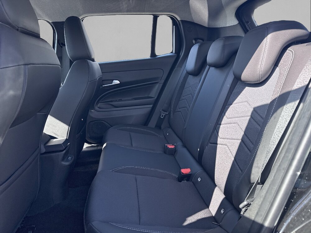 Occasion JEEP Avenger Avenger 115 kW 4x2 - Altitude