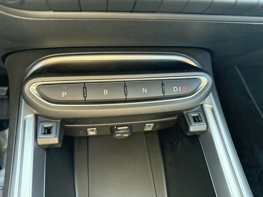 Occasion JEEP Avenger Avenger 115 kW 4x2 - Altitude