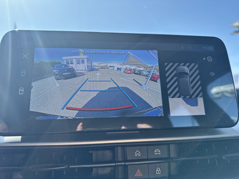 Occasion JEEP Avenger Avenger 115 kW 4x2 - Altitude