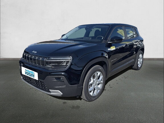 Occasion JEEP Avenger Avenger 115 kW 4x2 - Altitude