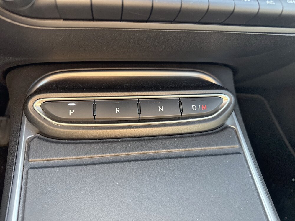 Occasion JEEP Avenger Avenger 1.2 Turbo T3 136 ch e-Hybrid BVR6 4xe - Overland