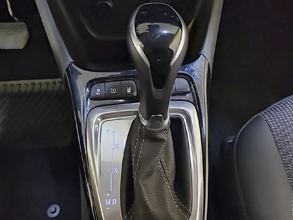 Occasion OPEL Crossland Crossland 1.2 Turbo 130 ch BVA6 - Elegance Business