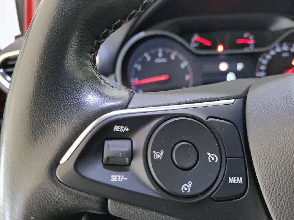 Occasion OPEL Crossland Crossland 1.2 Turbo 130 ch BVA6 - Elegance Business