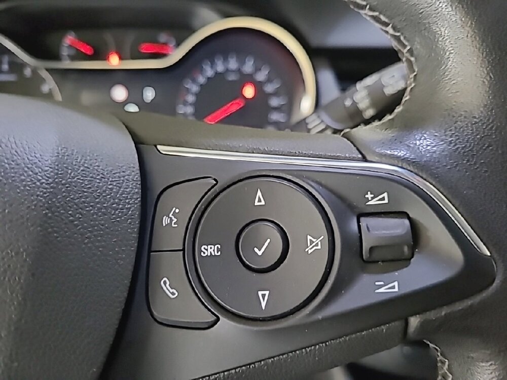 Occasion OPEL Crossland Crossland 1.2 Turbo 130 ch BVA6 - Elegance Business