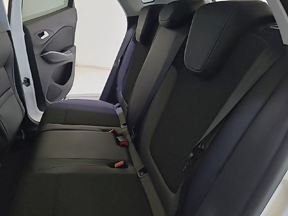 Occasion OPEL Grandland X Grandland X 1.2 Turbo 130 ch BVA8 - Design Line