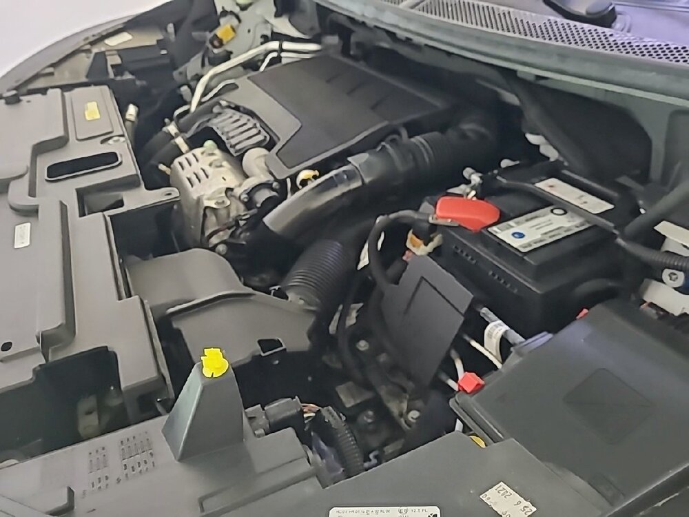 Occasion OPEL Grandland X Grandland X 1.2 Turbo 130 ch BVA8 - Design Line